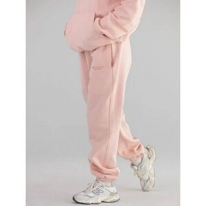 Pink Joggers for Women